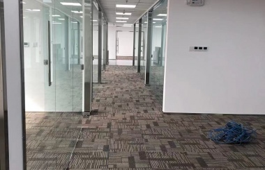 世茂大厦房源照片