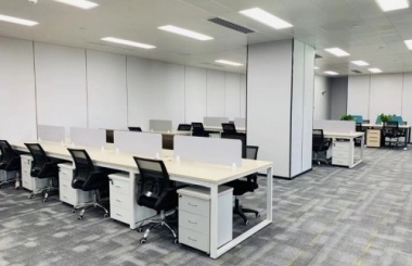 世茂大厦房源照片