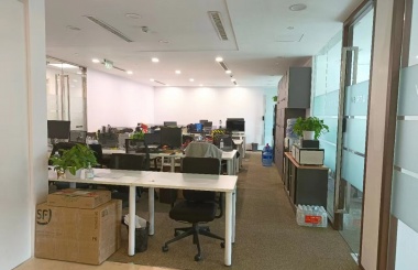 世茂大厦房源照片